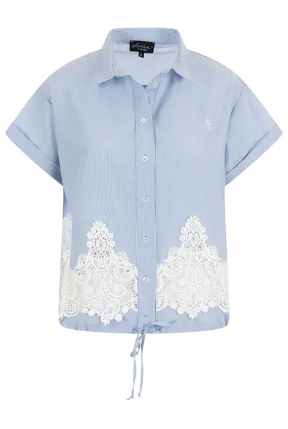Elvira Blouse Renate E2 26-051