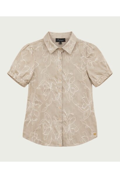 Elvira Blouse Nadia E2 26-030