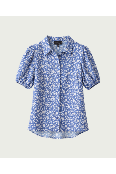 Elvira Blouse Sophia E2 26-046