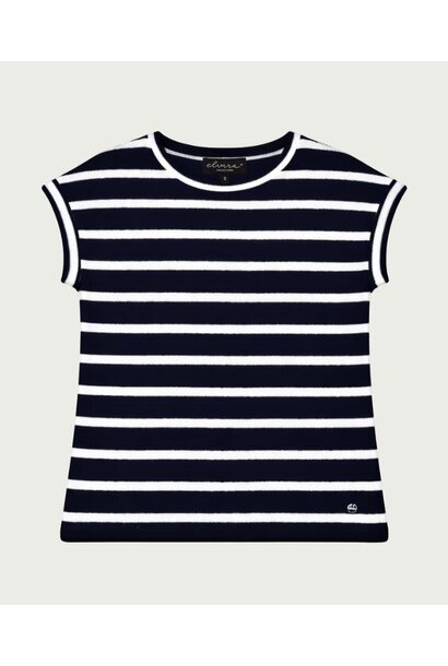 Elvira Shirt Athena E2 26-070