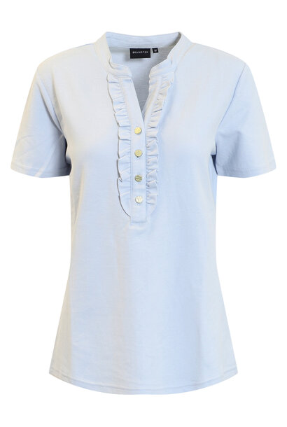 Brandtex Shirt 220113 10154