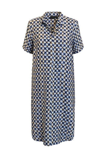 Brandtex Jurk 220354 18431