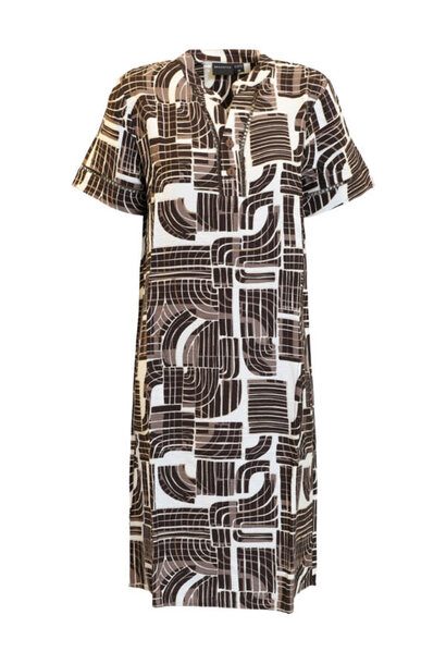 Brandtex Jurk 220365 18433