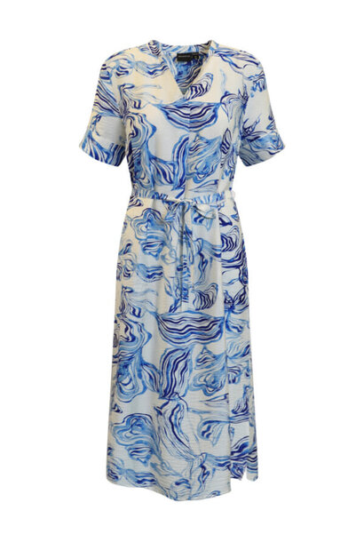 Brandtex Jurk 220404 16452