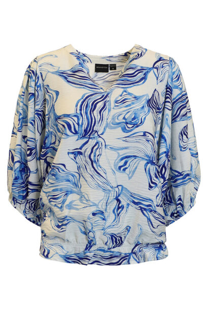 Brandtex Blouse 220403 16452