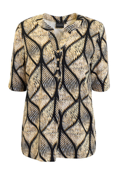 Brandtex Shirt 219873 18263