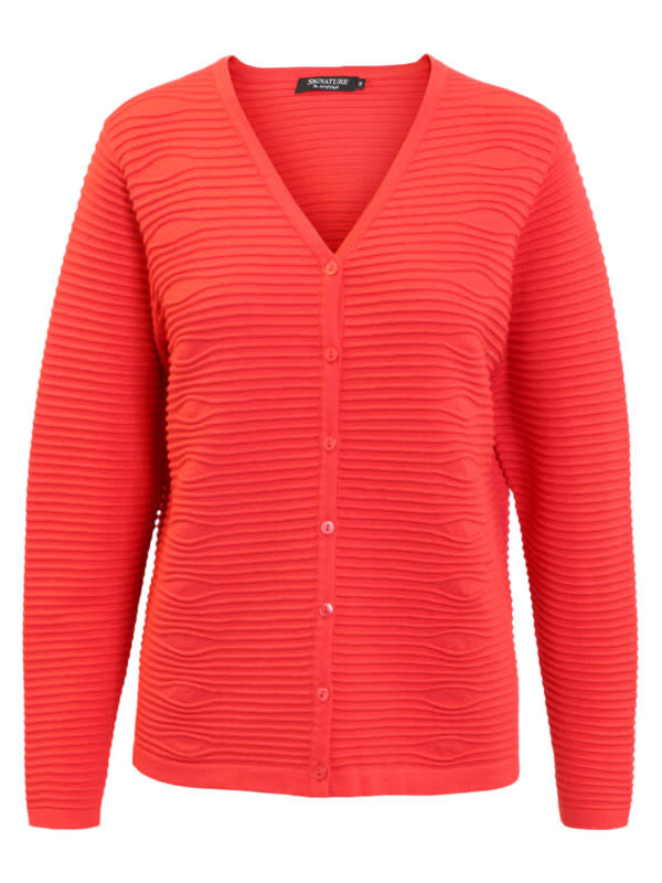 Signature Vest 220149 18354-1