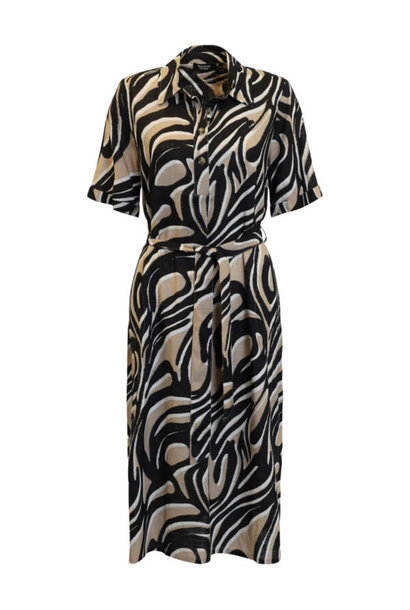 Signature Jurk 219931 17100