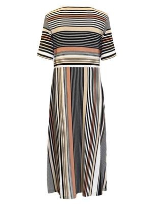 Signature Jurk 220281 18398-2