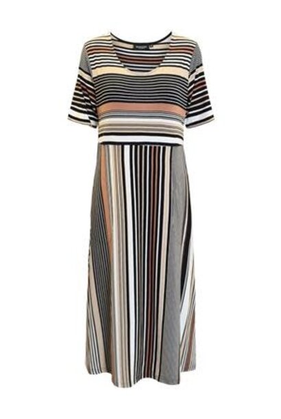 Signature Jurk 220281 18398