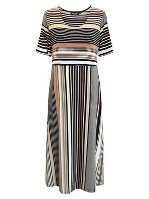Signature Jurk 220281 18398-1