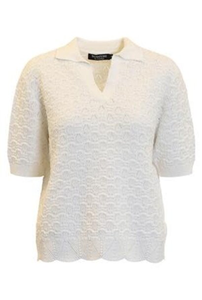 Signature Shirt 220483 17269