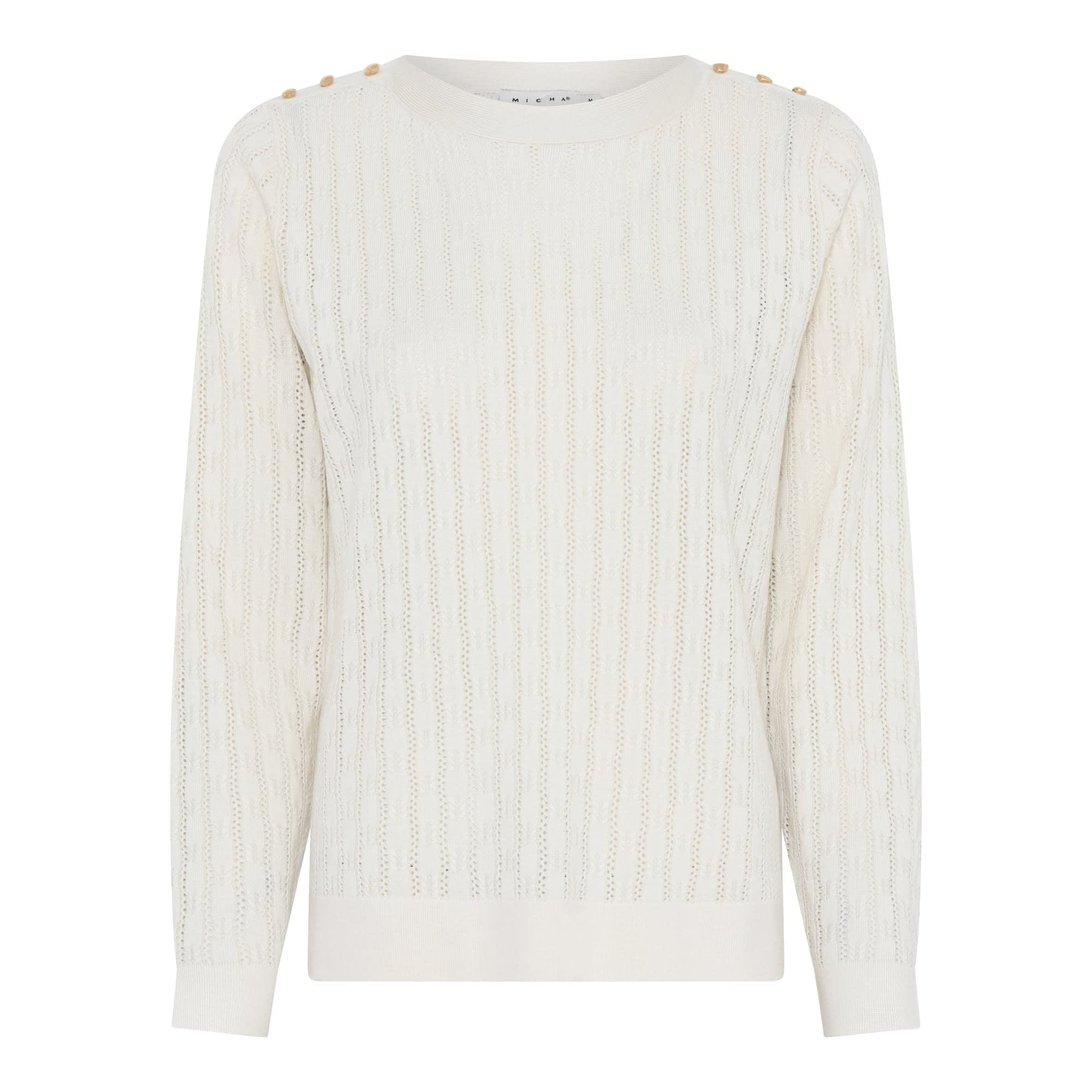 MICHA Pullover 180-169-1
