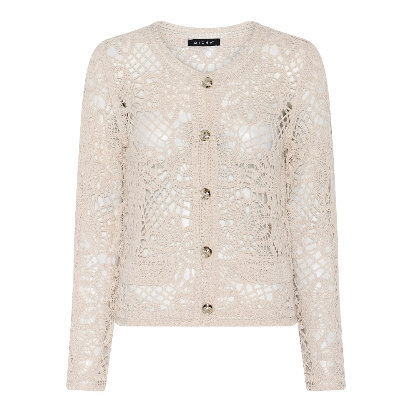 MICHA Vest 144-201-1