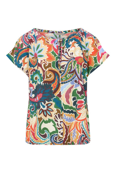 Dreamstar blousetop BOHEMIAN Z26 304 Cianna