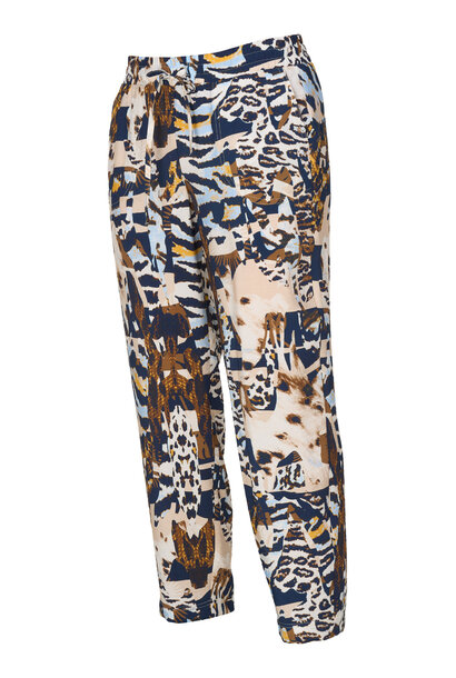 Dreamstar broek WILDLIFE Z26 307 Mario