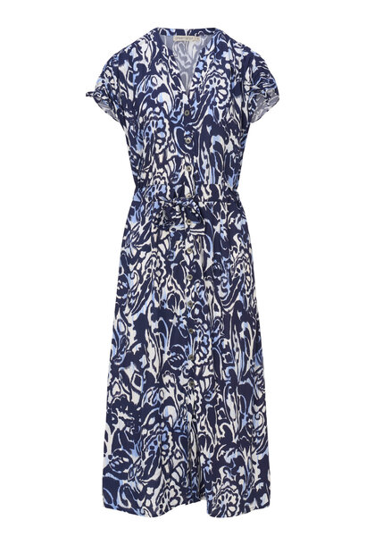 Dreamstar jurk BATIK Z26 310 Ayanna