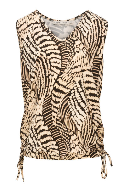 Dreamstar singlet MOTION Z26 313 Allegra