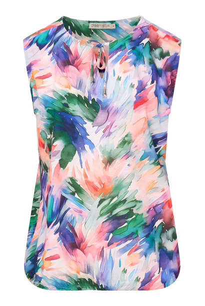 Dreamstar singlet SPLASH Z26 322 Hattie
