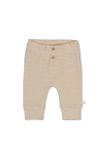 Feetje Broekje rib met streep - Over the Moon for You 52202569
