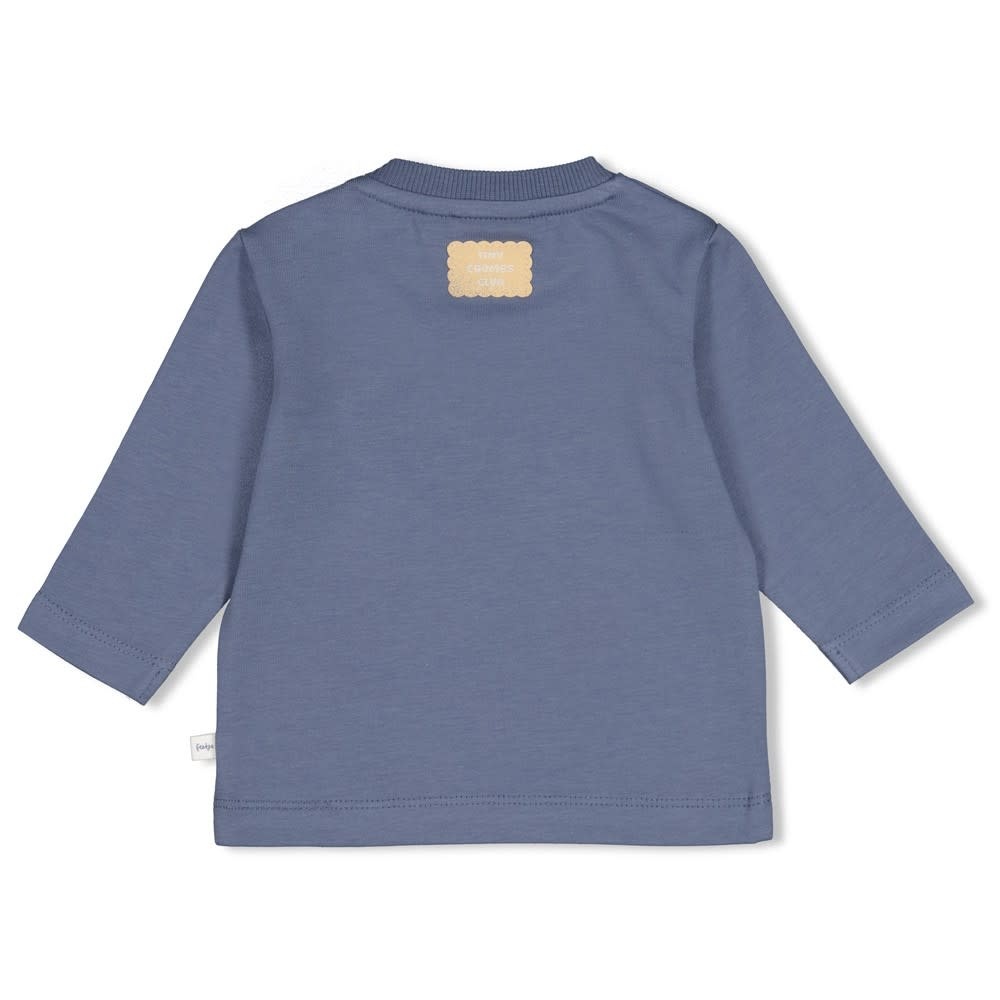 Feetje Shirtje LM - Breakfast Buddy 51602798-2