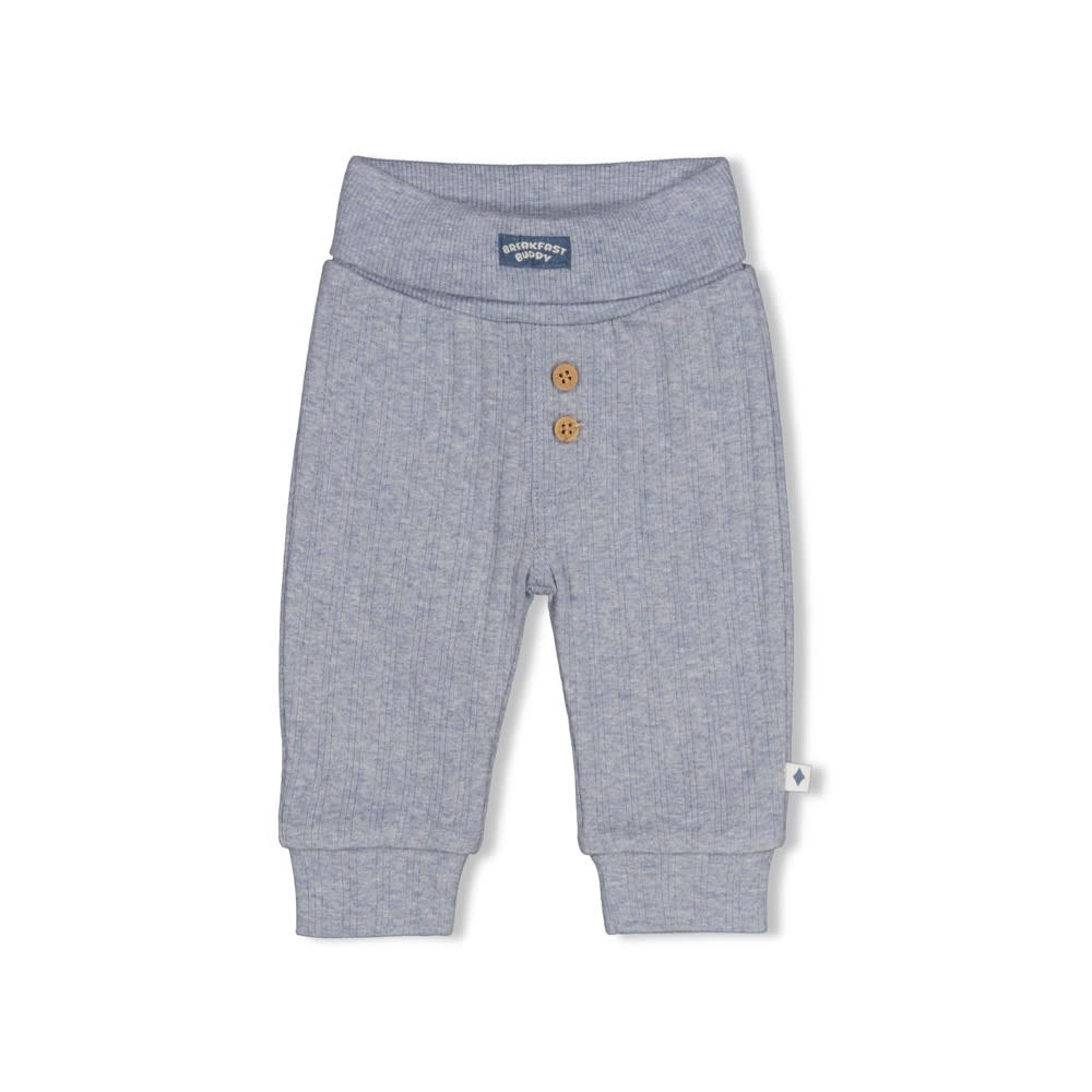 Feetje Broekje rib - Breakfast Buddy 52202560-1