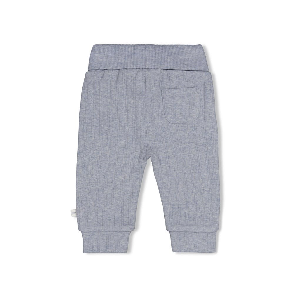Feetje Broekje rib - Breakfast Buddy 52202560-2