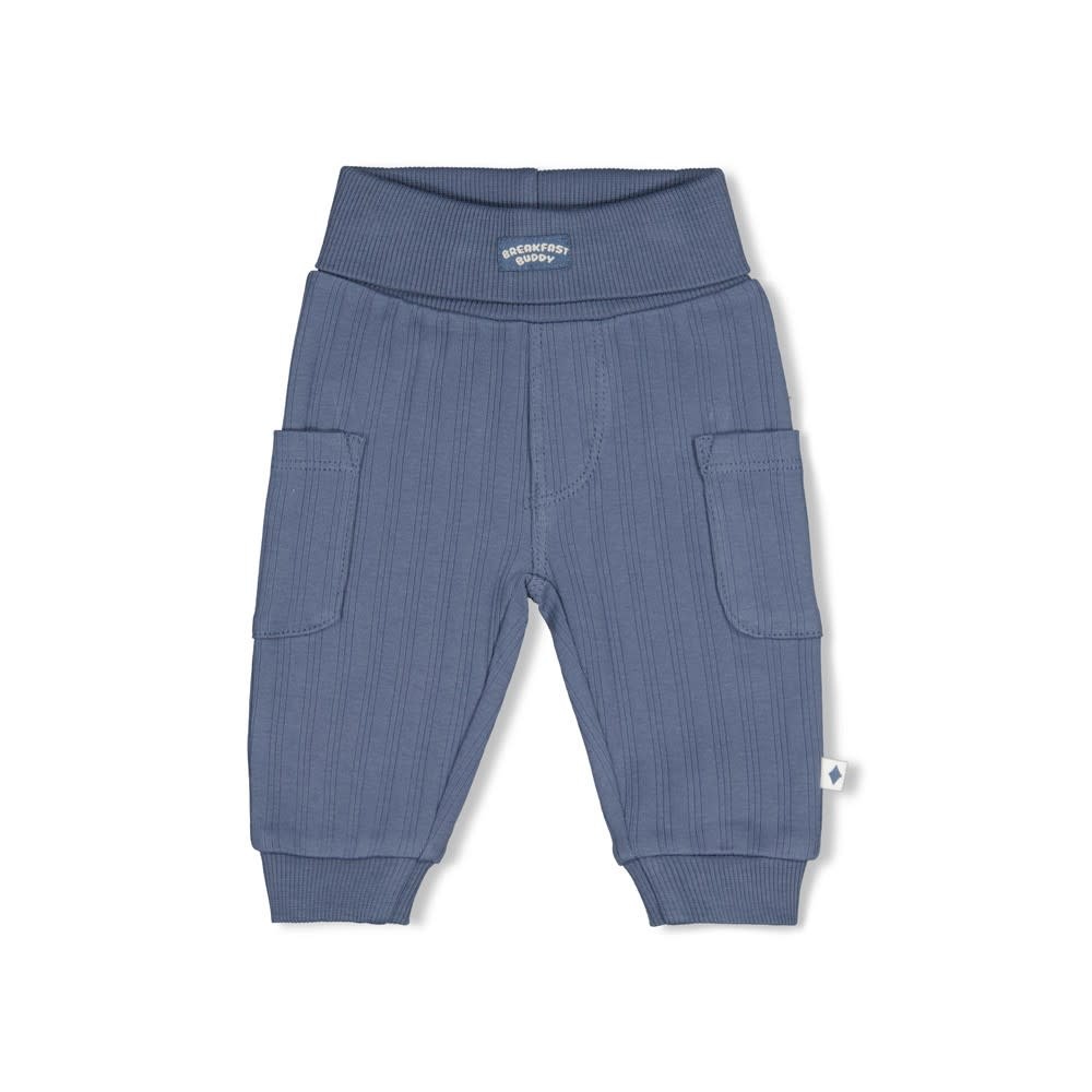 Feetje Broekje rib - Breakfast Buddy 52202563-1