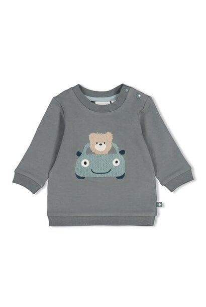 Sweater - Beep Beep 51602833