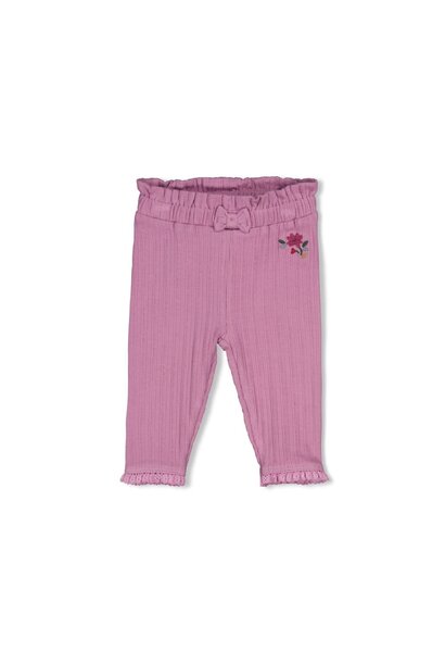 Feetje Legging rib - Afternoon Tea 52202584