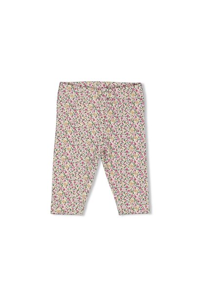Feetje Legging AOP- Afternoon Tea 52202591