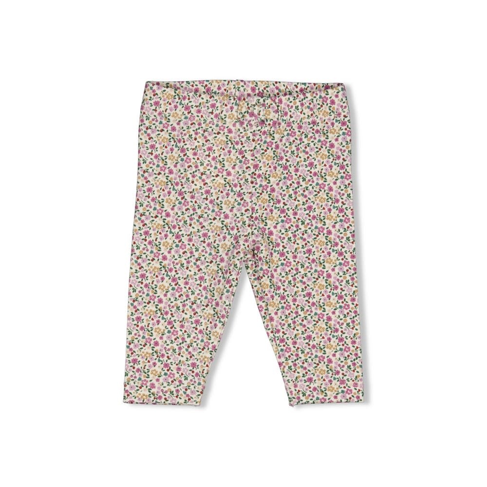 Feetje Legging AOP- Afternoon Tea 52202591-1