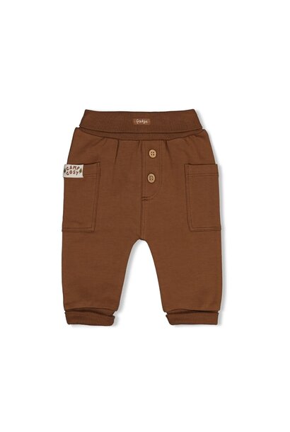 Feetje Broekje - Tiny Timber Tales 52202552