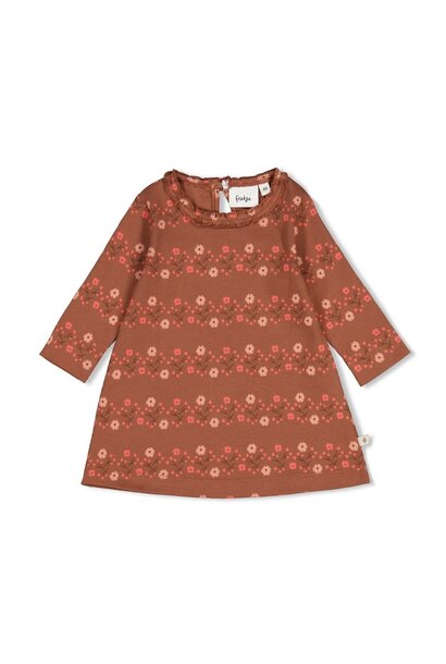 Jurkje rib AOP - Forest Garden 51400593
