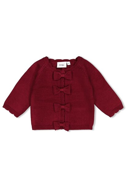 Vestje gebreid - My Little Love 51300571