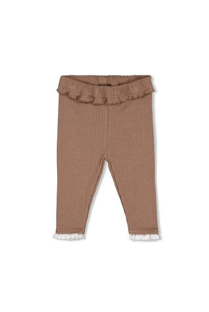 Legging rib - My Little Love 52202611