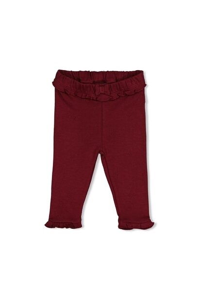 Legging pointelle rib - My Little Love 52202612