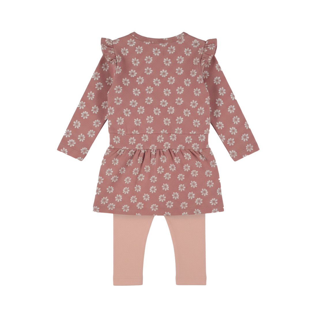 Dirkje Jurkje LM + Legging M60302-35-2