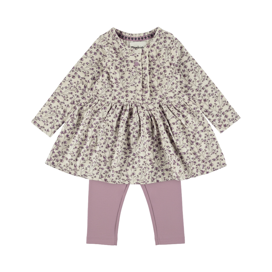 Dirkje Jurkje LM + Legging M60382-35-1