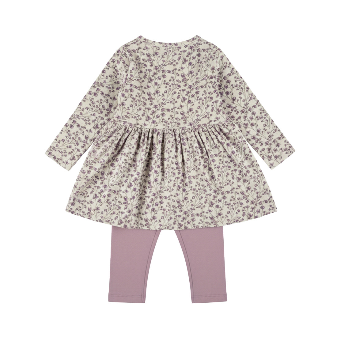 Dirkje Jurkje LM + Legging M60382-35-2