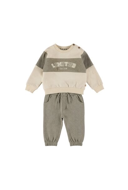Sweater + Broekje M60591-35