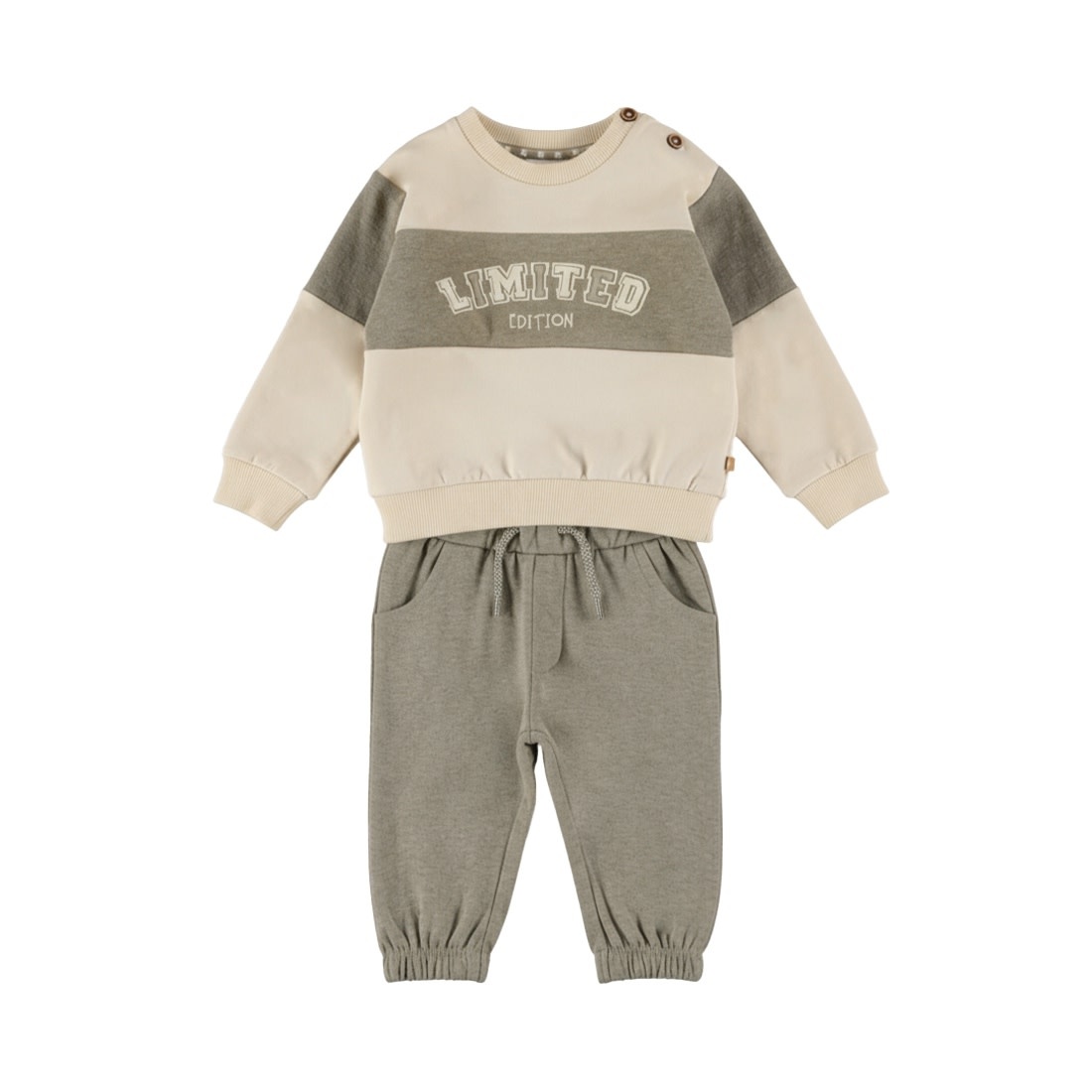 Dirkje Sweater + Broekje M60591-35-1