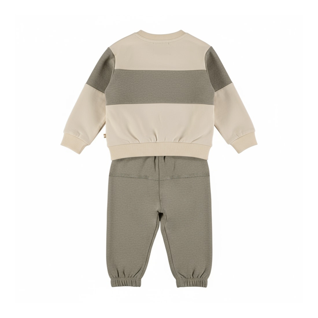 Dirkje Sweater + Broekje M60591-35-2
