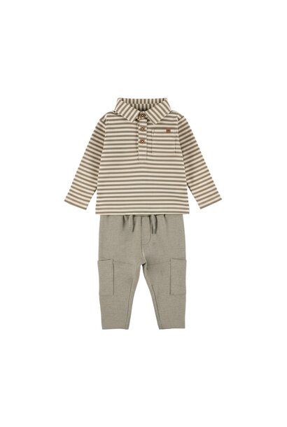 Polo + Broekje M60592-35