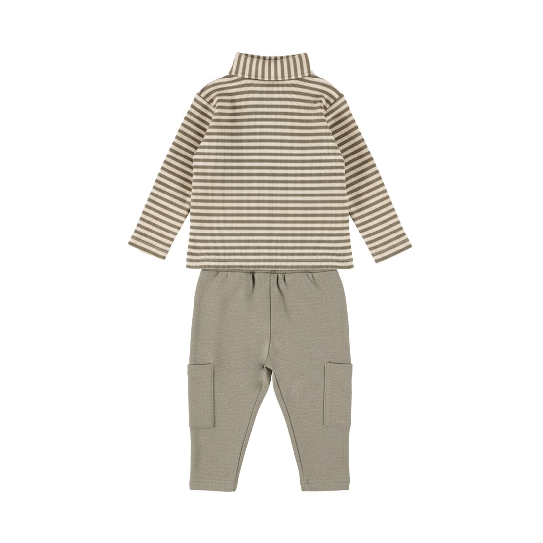 Dirkje Polo + Broekje M60592-35-2