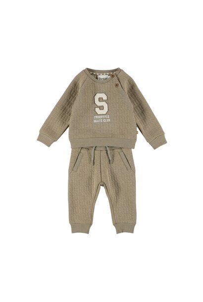 Sweater + Broekje M60593-35