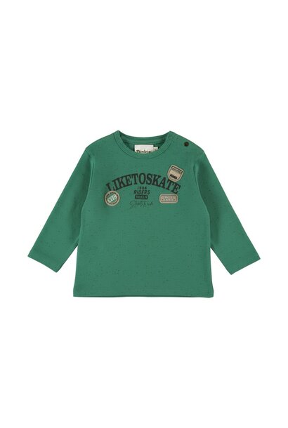 Shirtje LM M60700-35