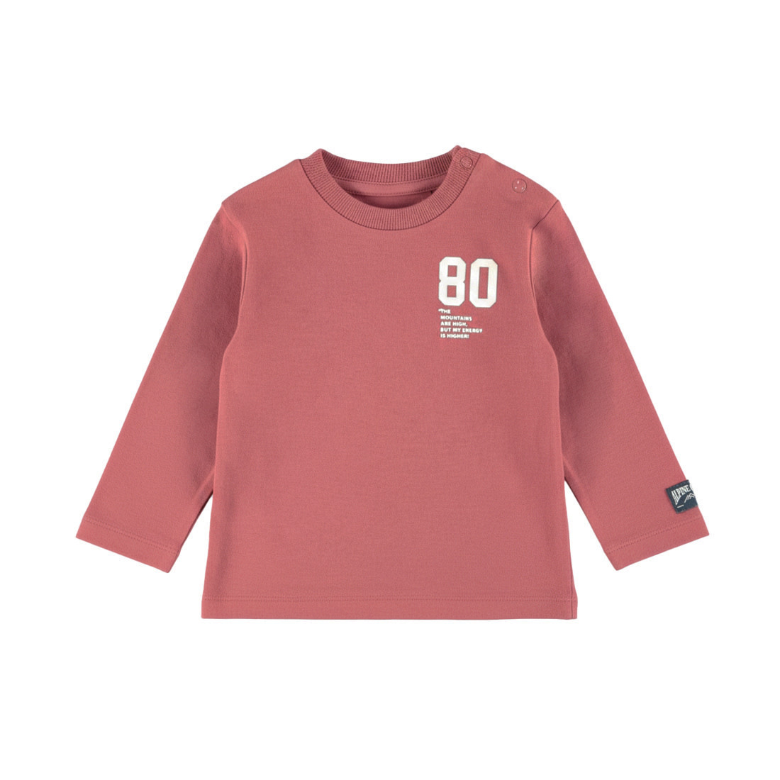 Dirkje Shirtje LM M60736-35-1