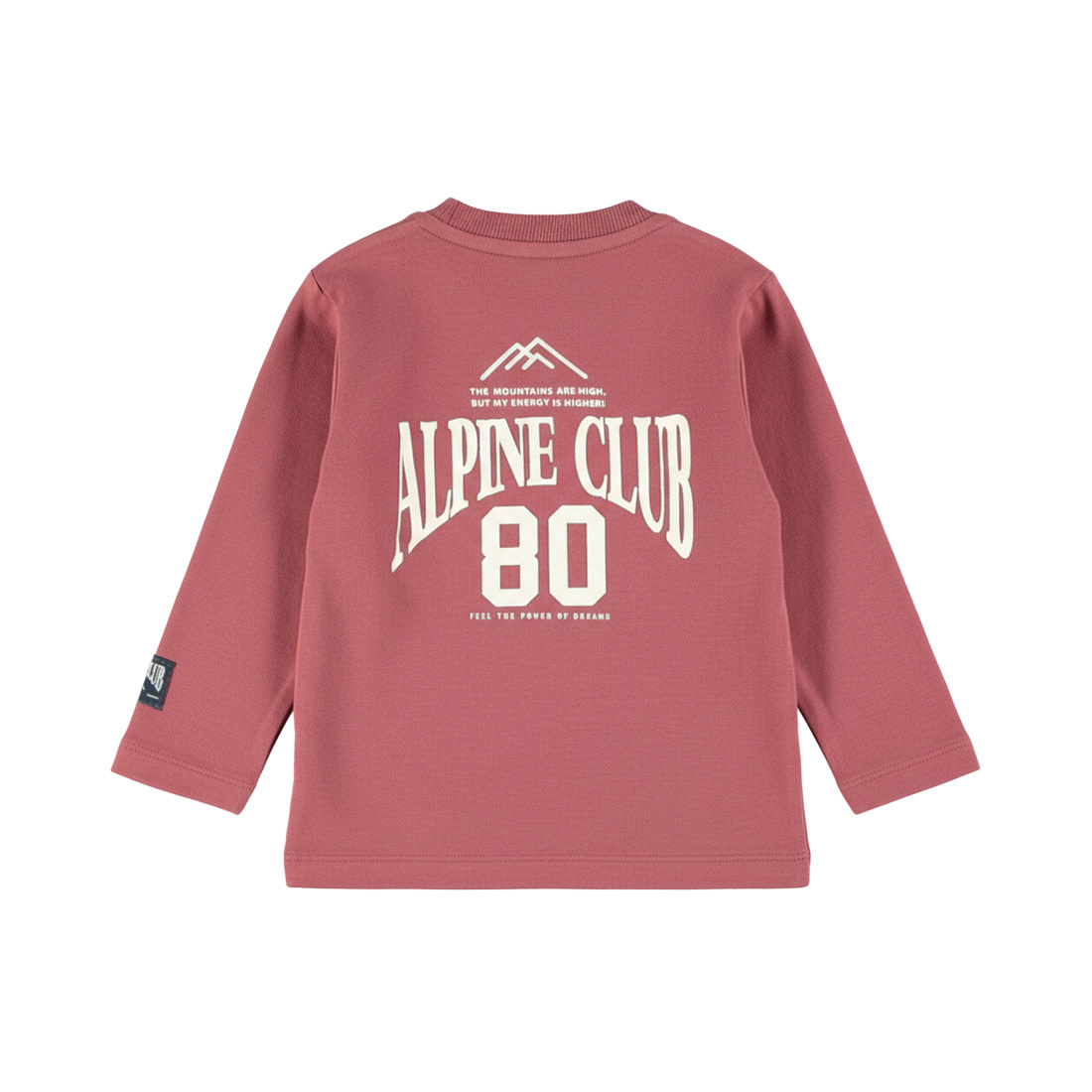 Dirkje Shirtje LM M60736-35-2