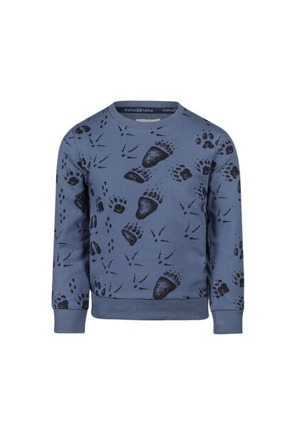 Sweater M60870-37